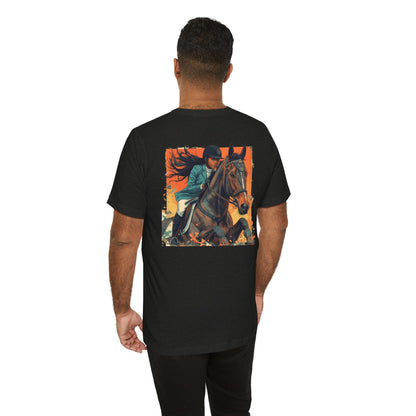 Champion T-shirts