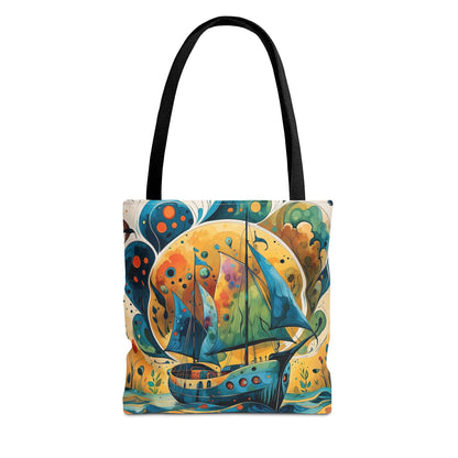 ONIRIC VISIONS. Bags that Dream with You. SHIP