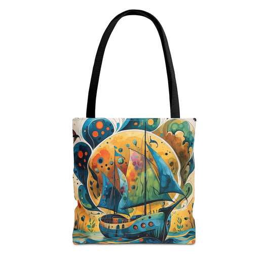 ONIRIC VISIONS. Bags that Dream with You. SHIP