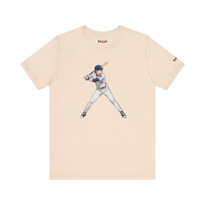 Anime Athletic Club T-shirts