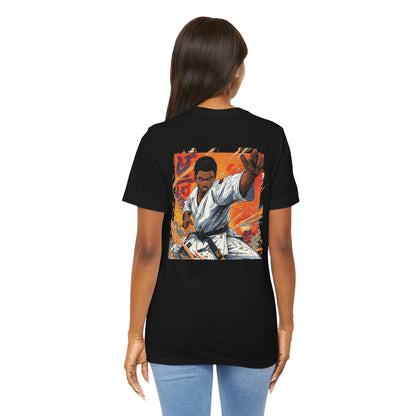 Champion T-shirts