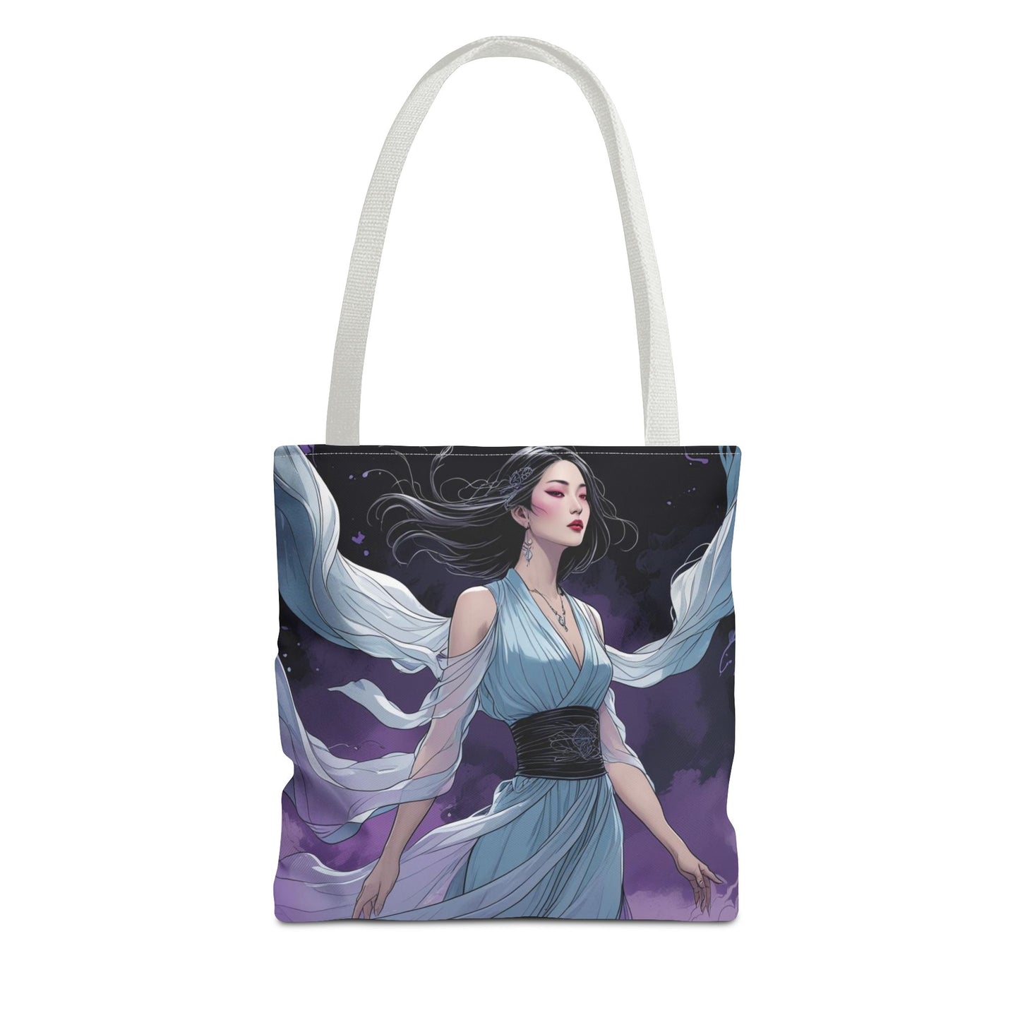 Shizen Tote Bag - Air