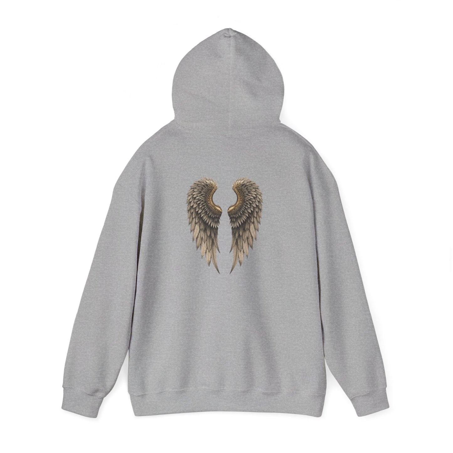 Angel Wings Sweatshirt