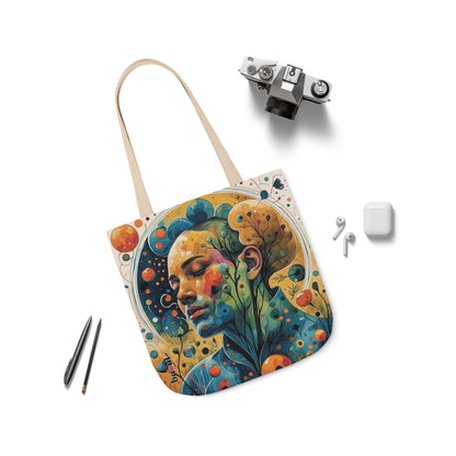 ONIRIC VISIONS. Bags that Dream with You. MAN