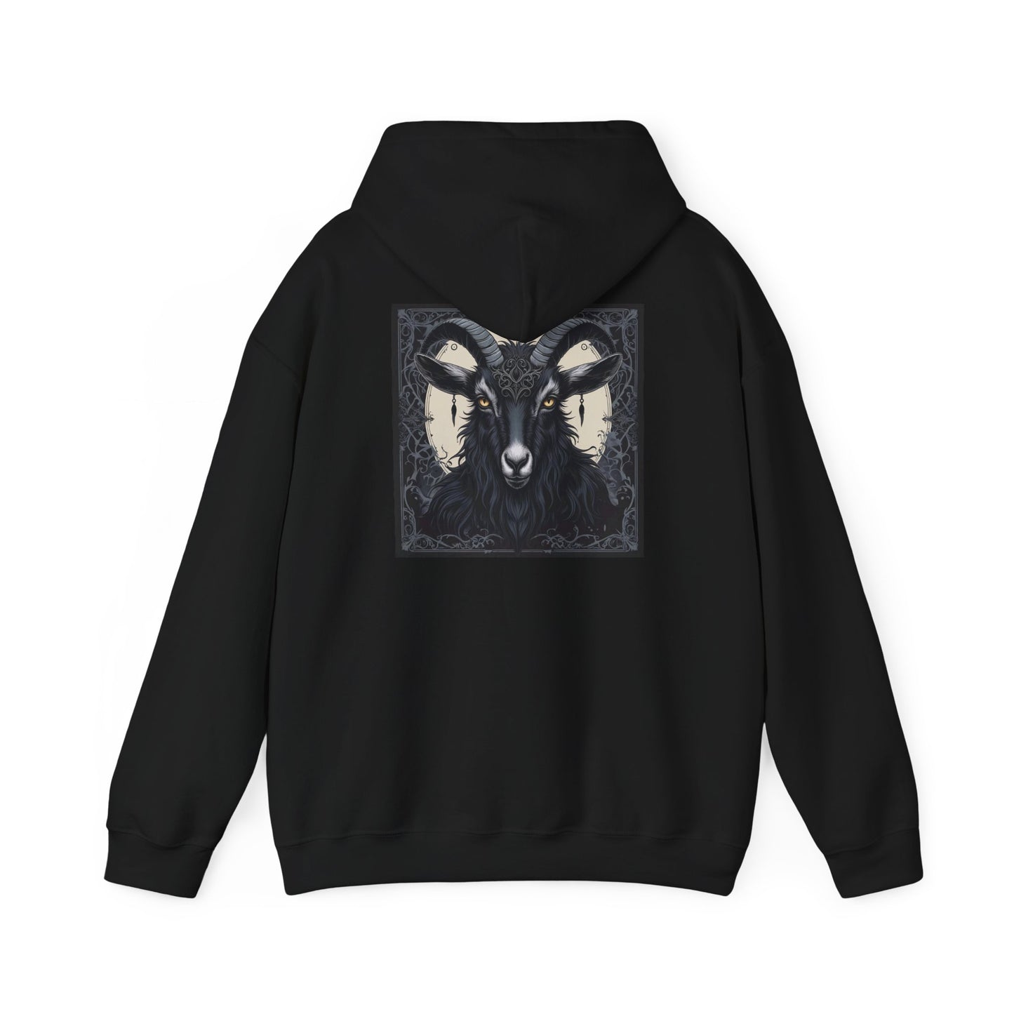 The Magic Animals Collection Sweatshirt - GOAT