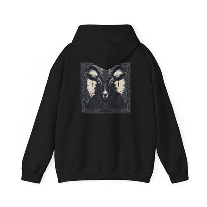 The Magic Animals Collection Sweatshirt - GOAT