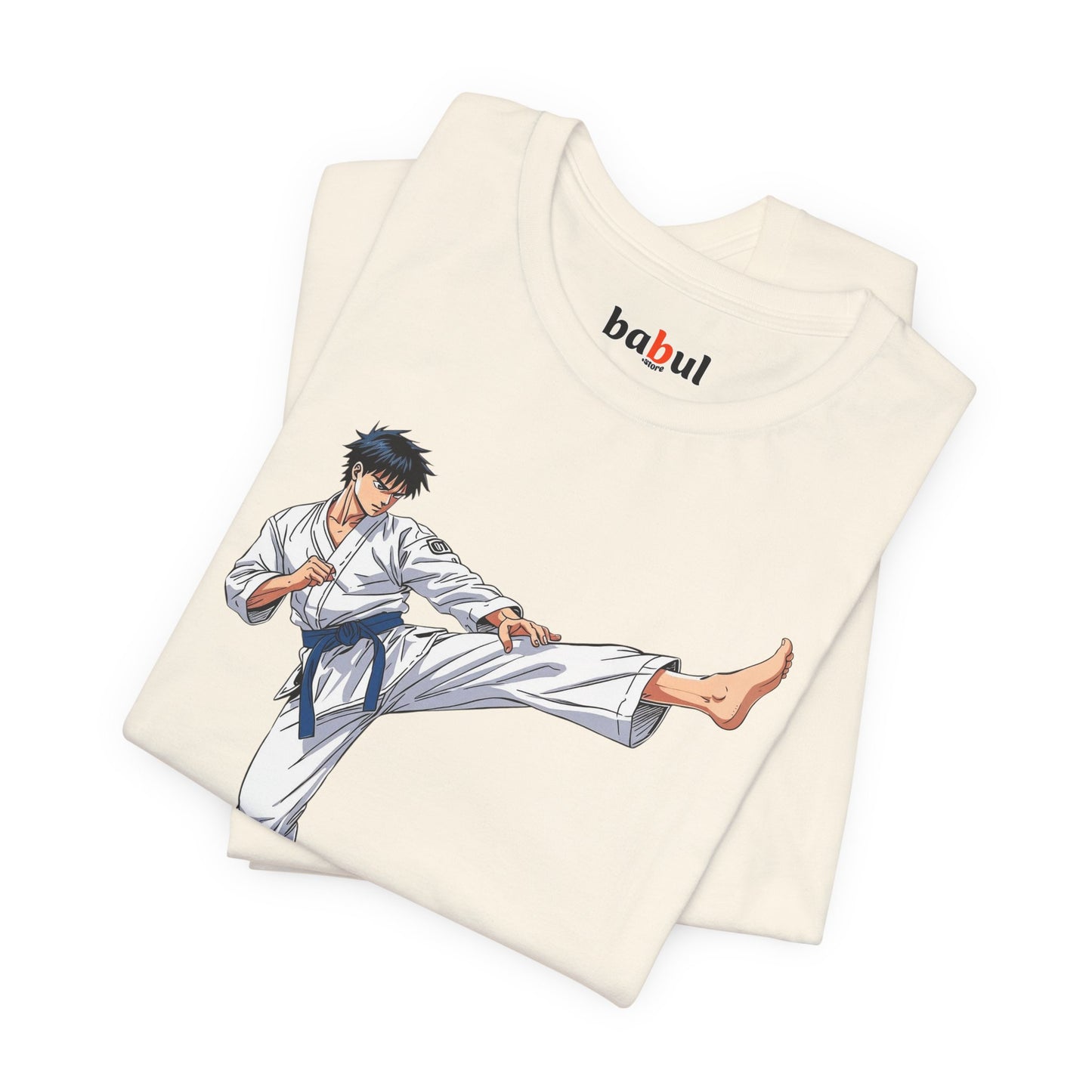 Anime Athletic Club T-shirts