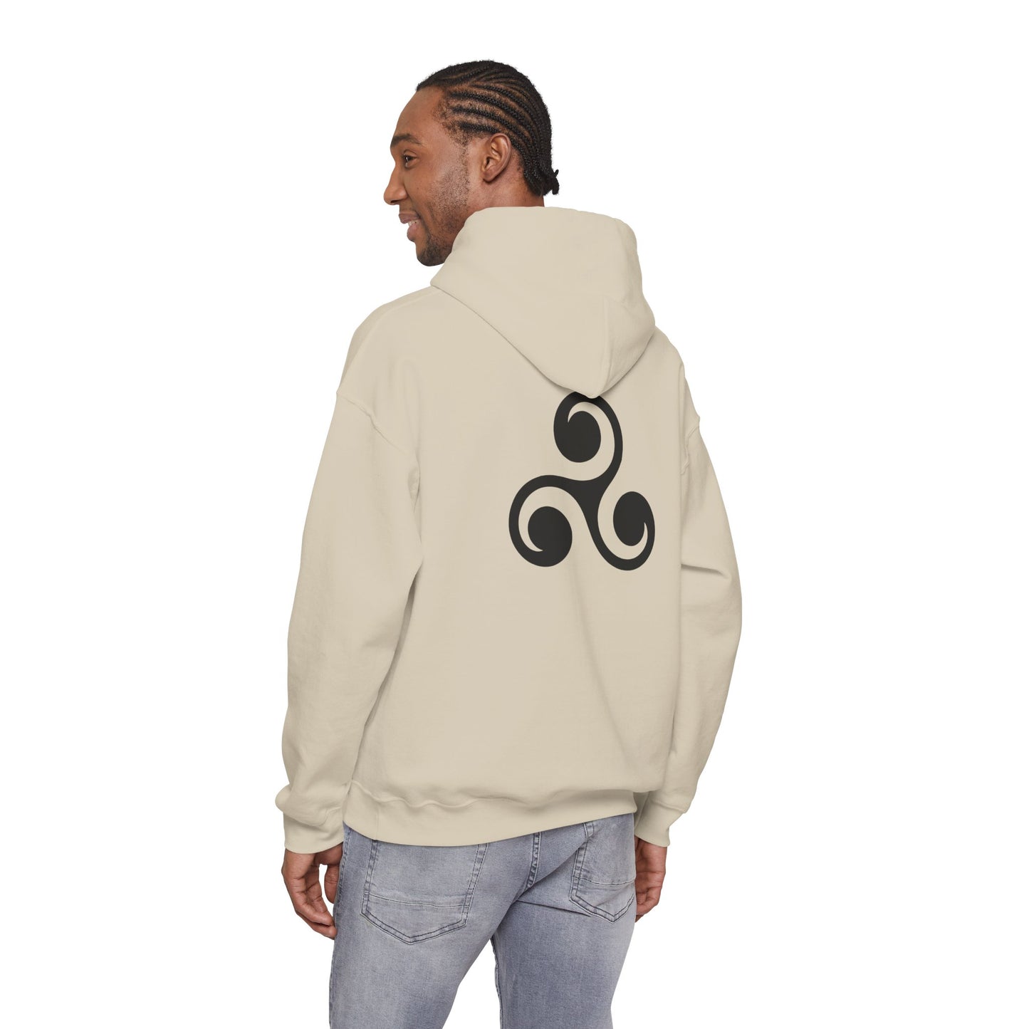 Premium Symbol Sweatshirt
