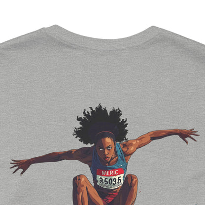 Champion T-shirts