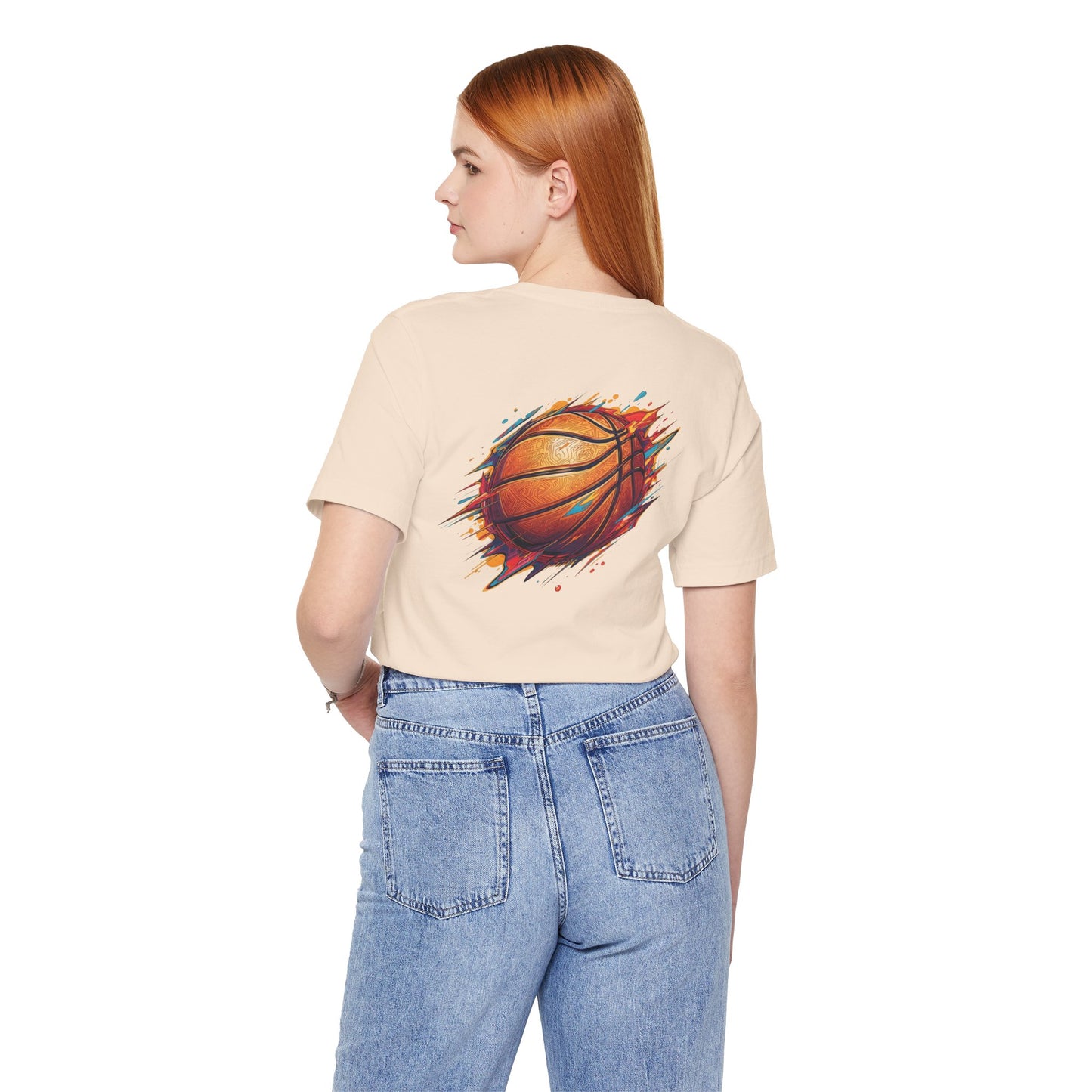 Champion T-shirts