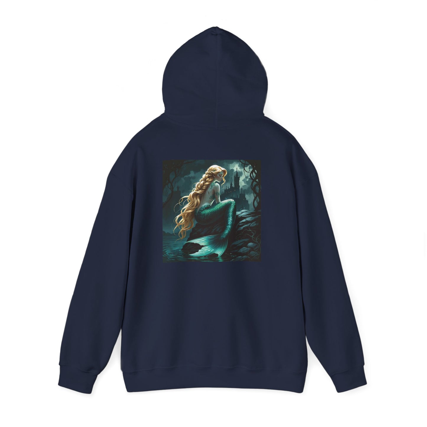 Twilight Fables Sweatshirt - Little Mermaid