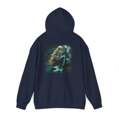Twilight Fables Sweatshirt - Little Mermaid