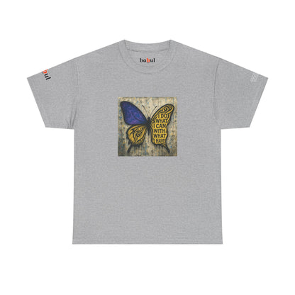 Rebel Graphic T-Shirt – Bold Unisex Heavy Cotton Tee for Free Spirits & Rule Breakers Dare to stand out. This rebel tee is made for the wild at heart, the misfits, and the unapologetically bold. Rebel Tees – Born to Be Worn, Built to Be Noticed.