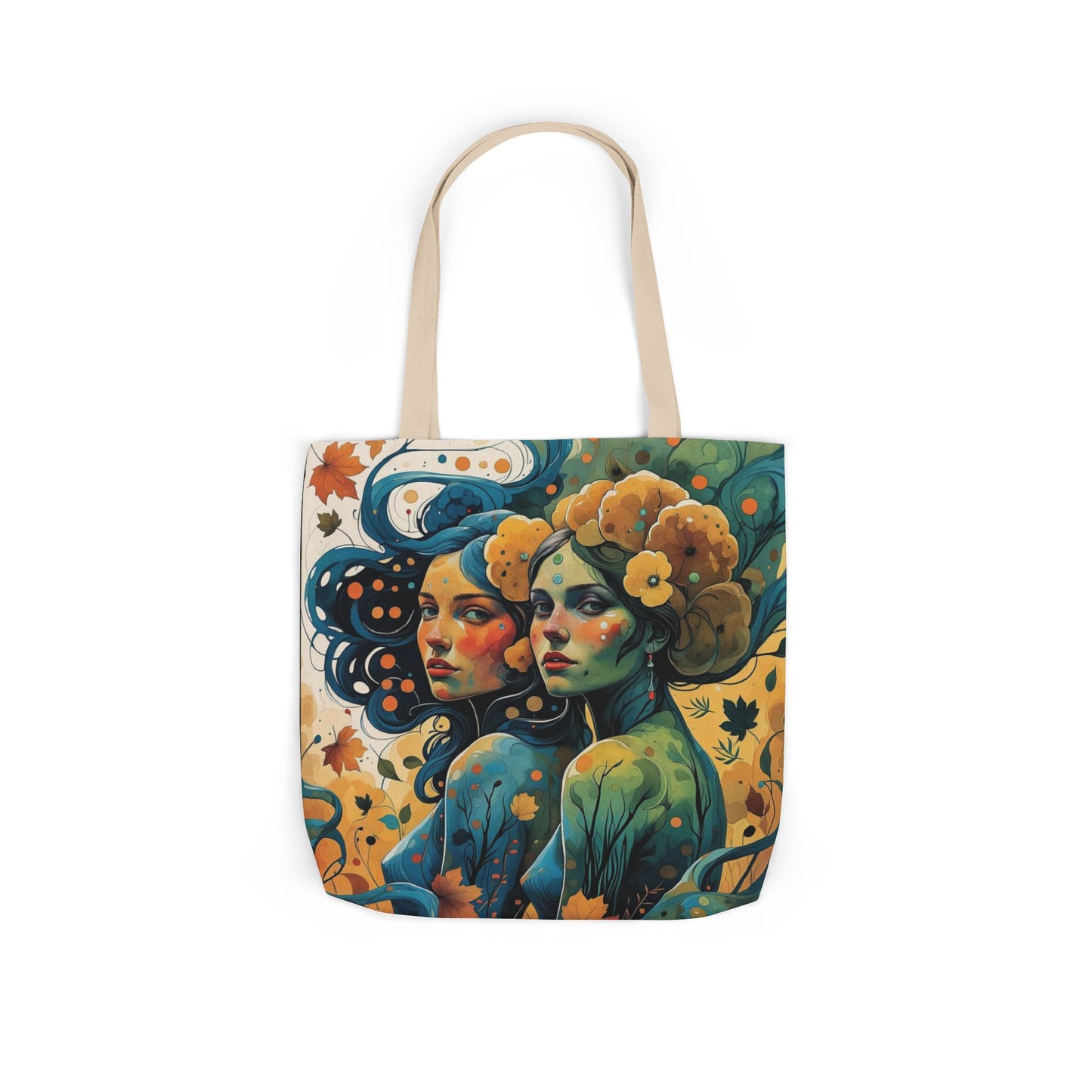 ONIRIC VISIONS. Bags that Dream with You. AUTUMN STORM
