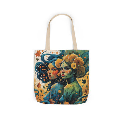 ONIRIC VISIONS. Bags that Dream with You. AUTUMN STORM