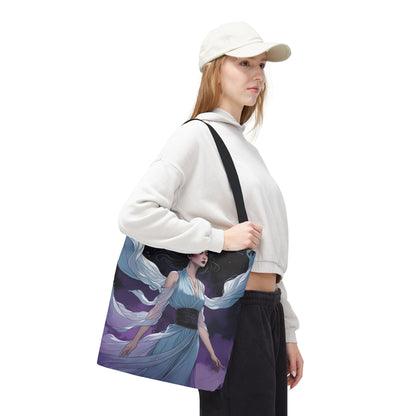 Shizen Tote Bag - Air