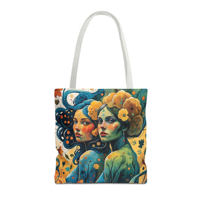 ONIRIC VISIONS. Bags that Dream with You. AUTUMN STORM