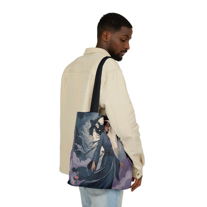 Shizen Tote Bag - Air