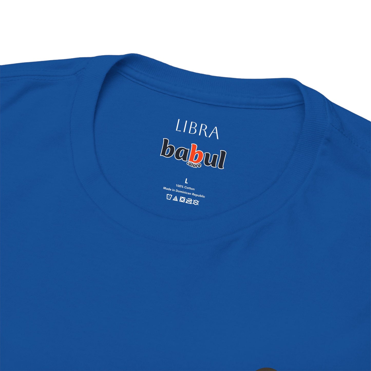 LIBRA - Dreamy Zodiac T-Shirts – The Magic of the Stars in Ghibli Style