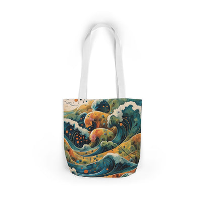 ONIRIC VISIONS. Bags that Dream with You. STORM OCEAN