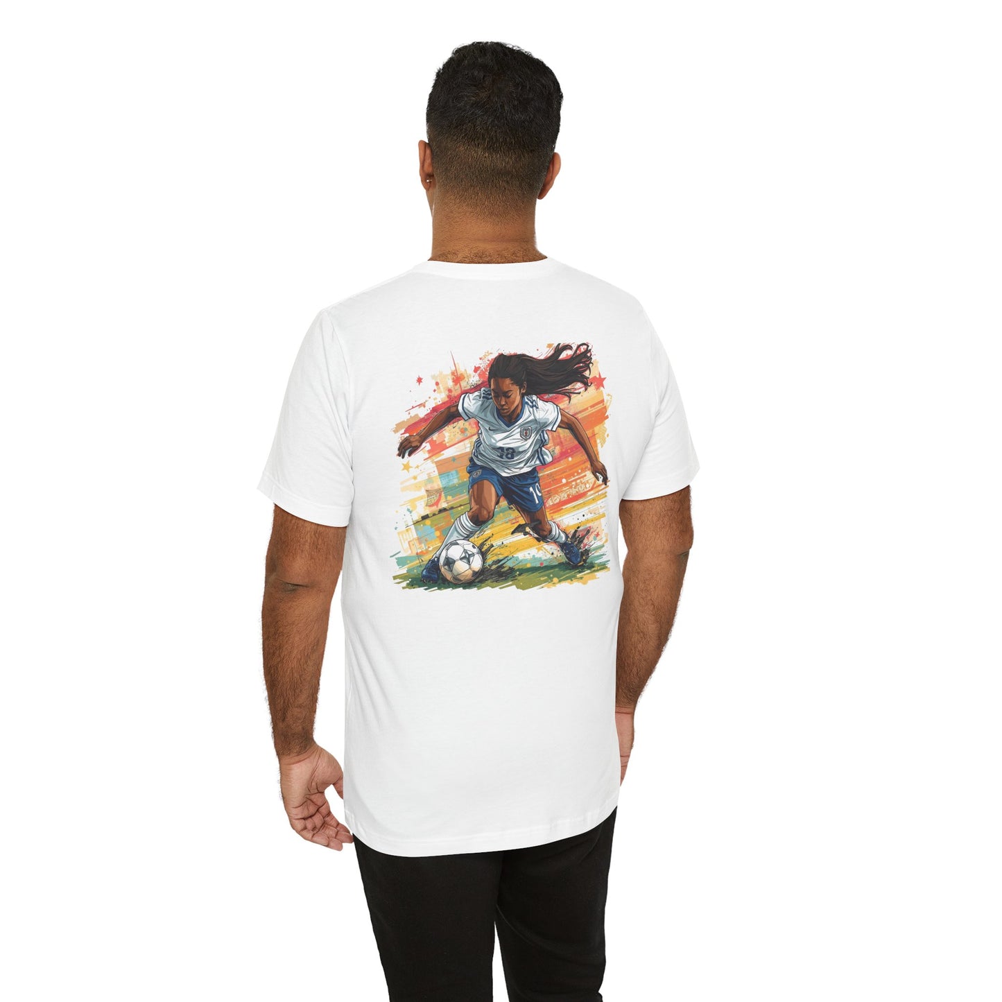 Champion T-shirts