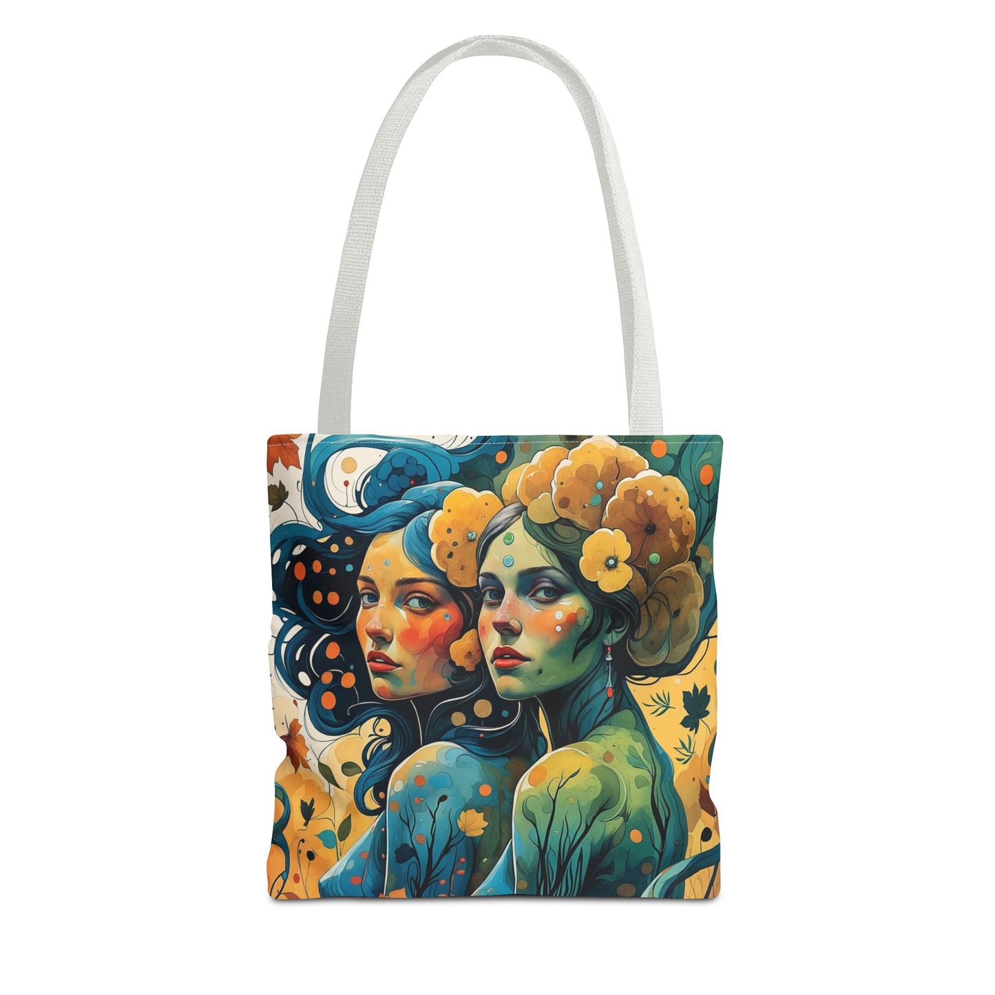 ONIRIC VISIONS. Bags that Dream with You. AUTUMN STORM