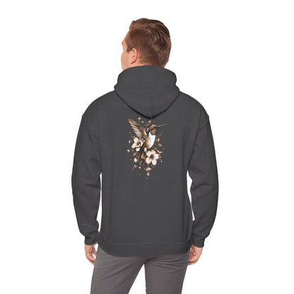 Tattoo Style Sweatshirt