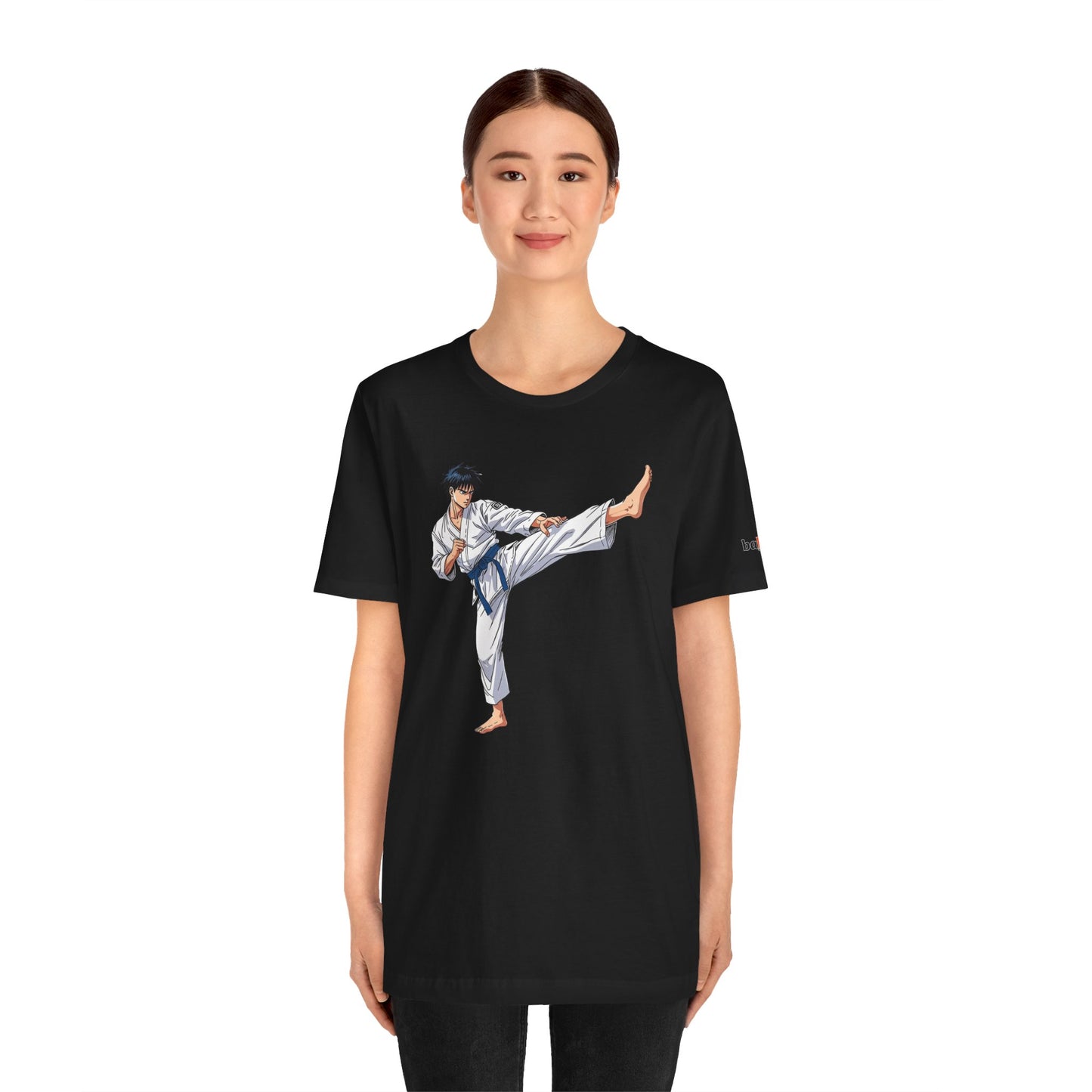 Anime Athletic Club T-shirts