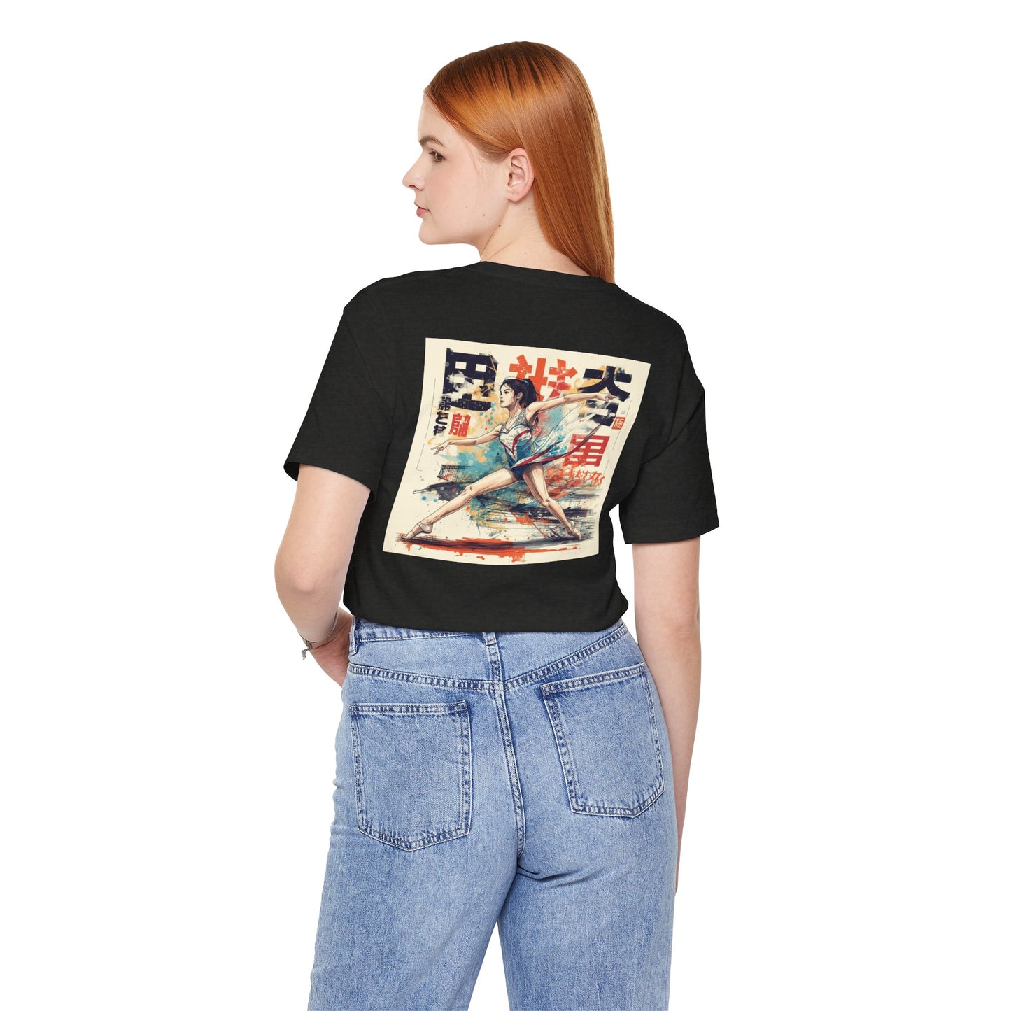 Champion T-shirts