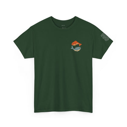 PISCES - Dreamy Zodiac T-Shirts – The Magic of the Stars