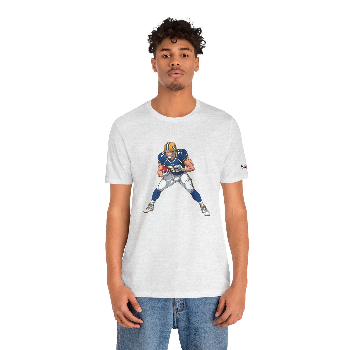 Anime Athletic Club T-shirts