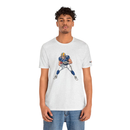 Anime Athletic Club T-shirts