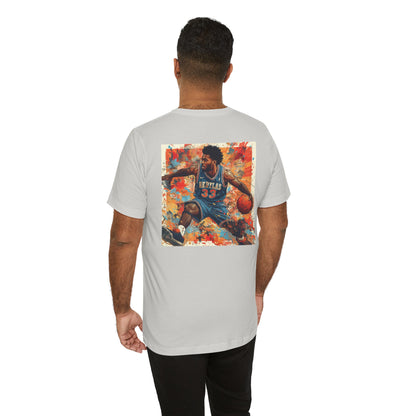 Champion T-shirts