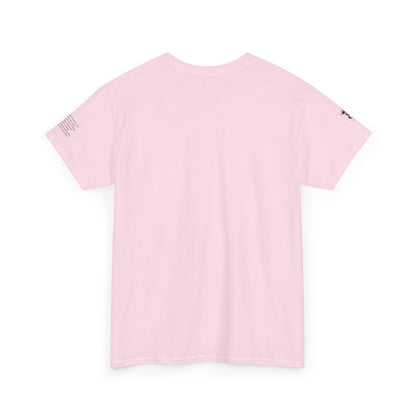 Rebel Graphic T-Shirt – Casual Graphic T-Shirt for the Wild at Heart