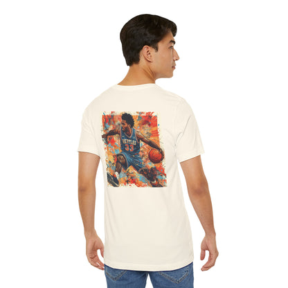 Champion T-shirts