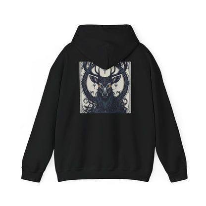 The Magic Animals Collection Sweatshirt - DEER