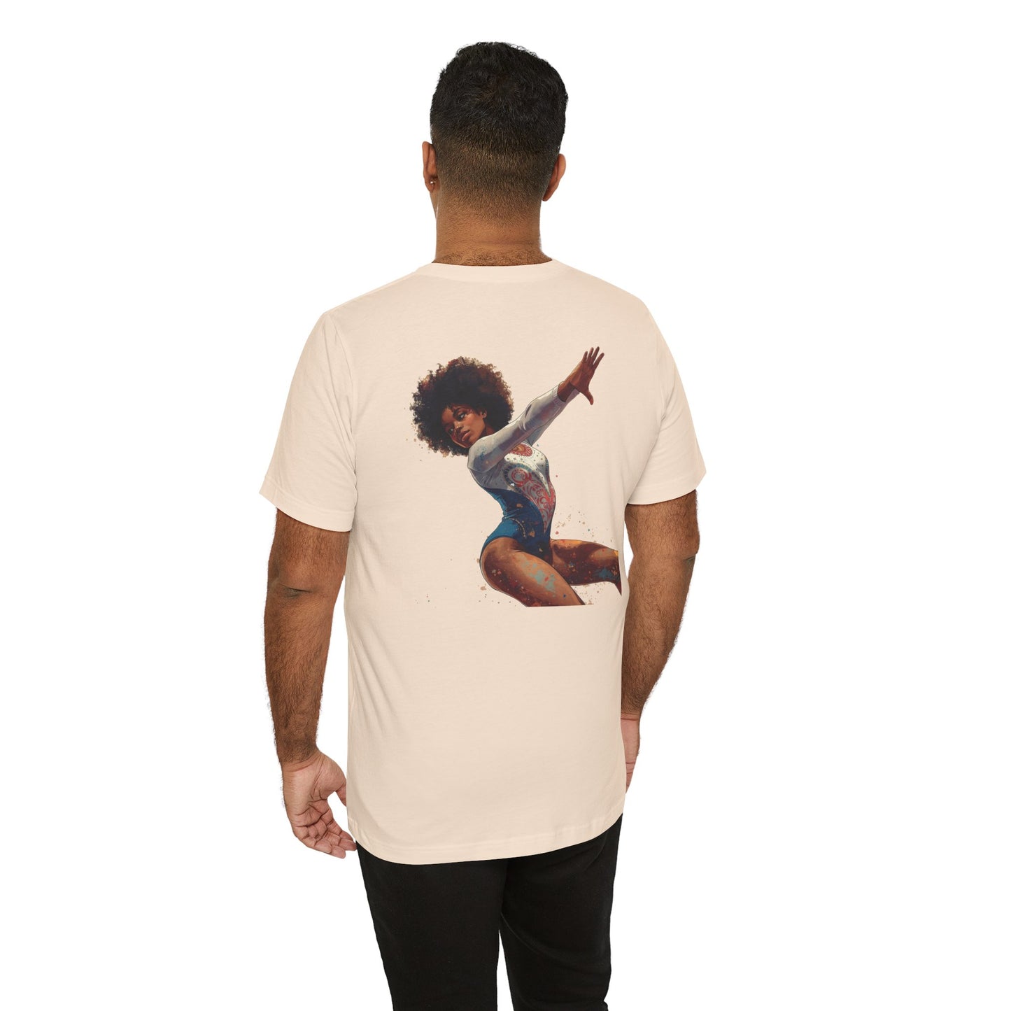 Champion T-shirts