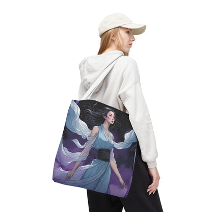 Shizen Tote Bag - Air
