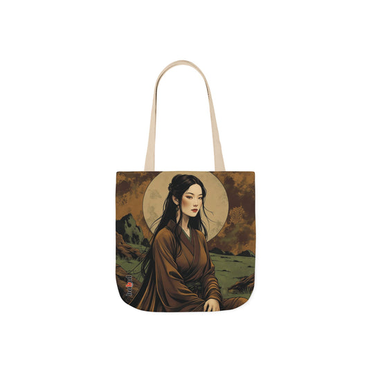 Shizen Tote Bag - Earth