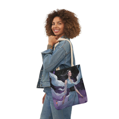 Shizen Tote Bag - Air
