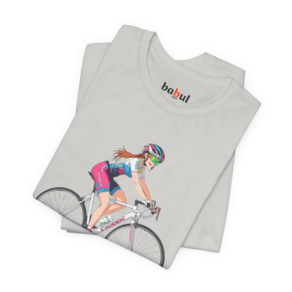 Anime Athletic Club T-shirts