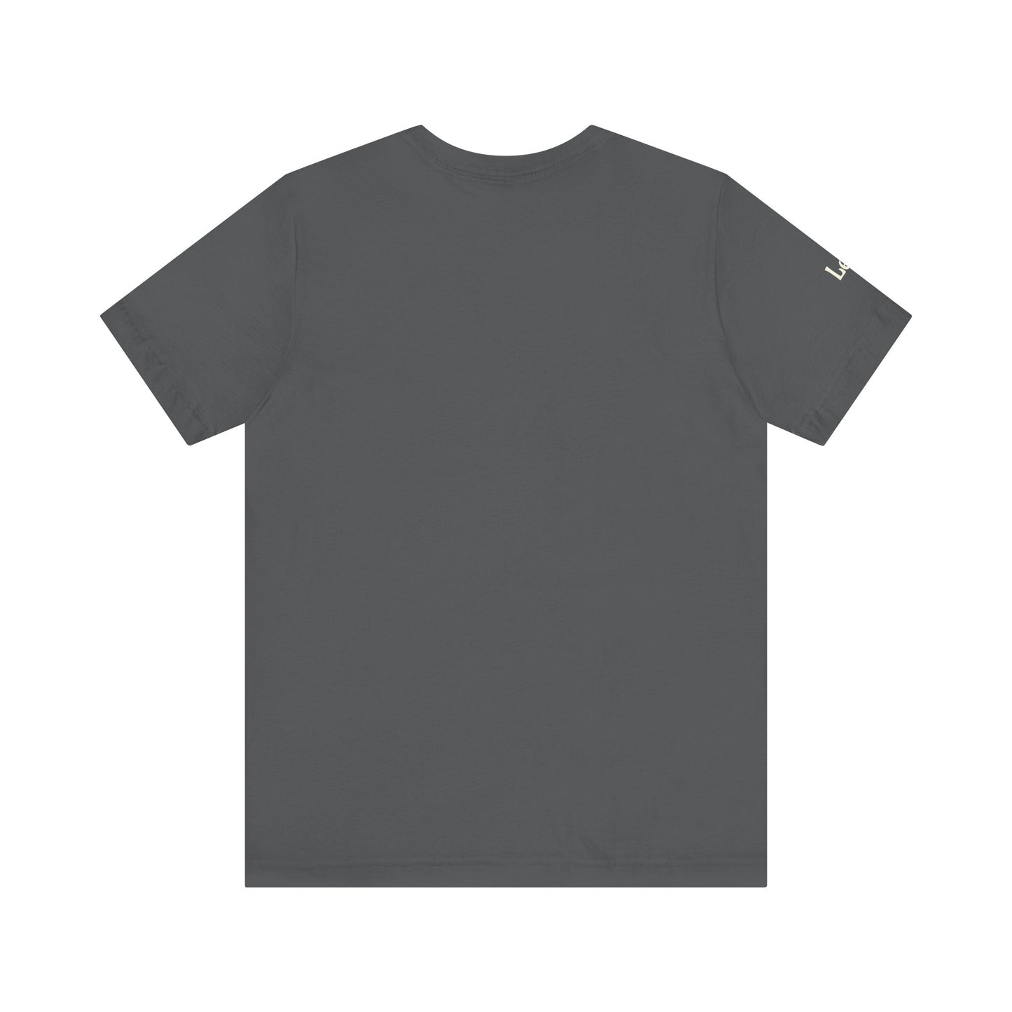 Leo - Gothic Zodiac T-Shirt. Zodiac in the Shadows