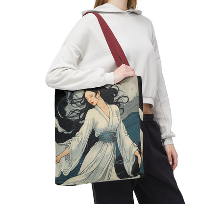 Shizen Tote Bag - Air