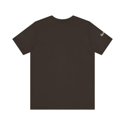 Scorpio - Gothic Zodiac T-Shirt. Zodiac in the Shadows