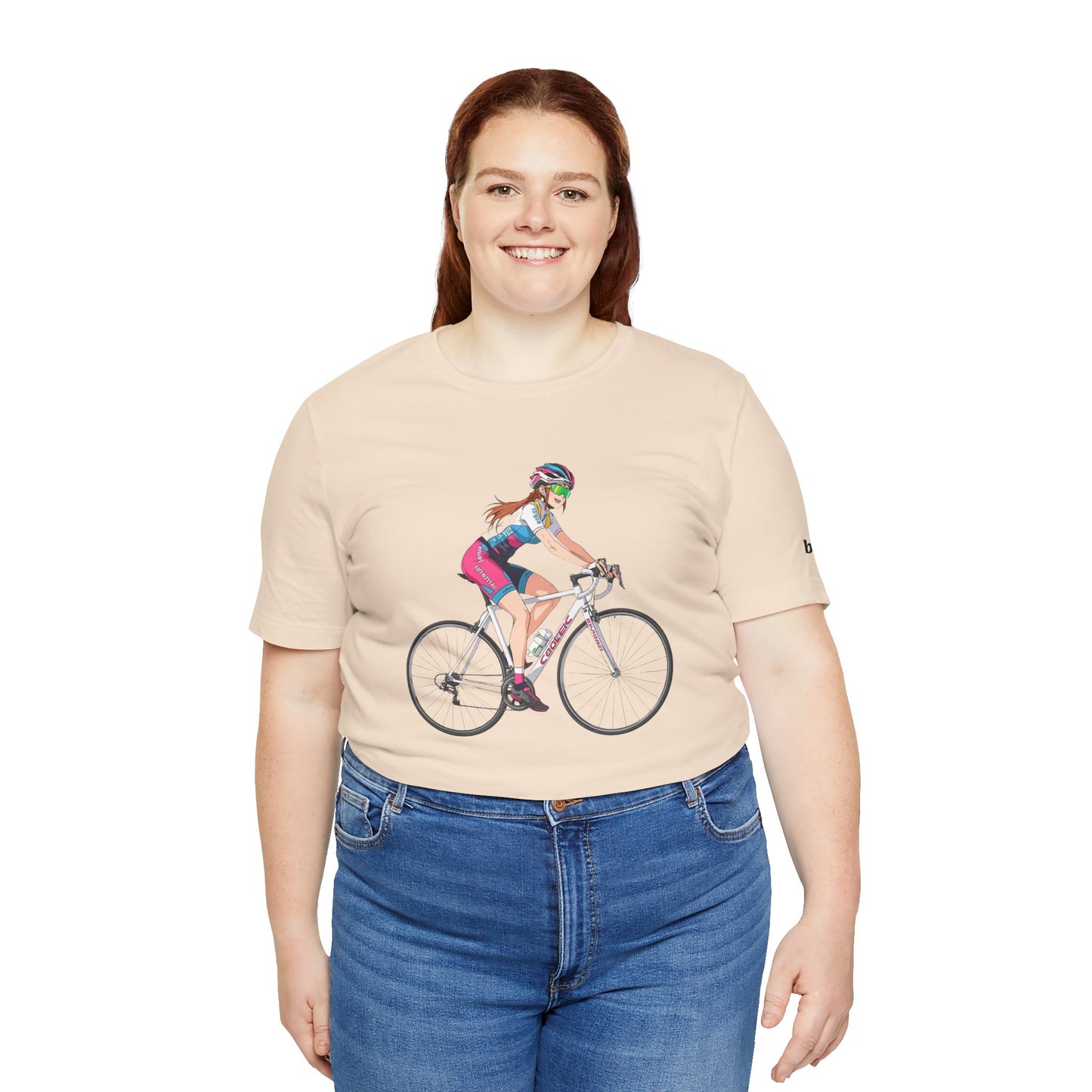 Anime Athletic Club T-shirts