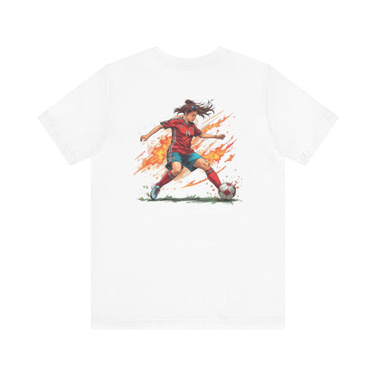 Champion T-shirts