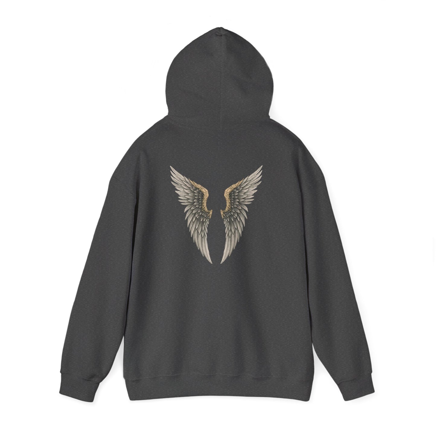 Angel Wings Sweatshirt
