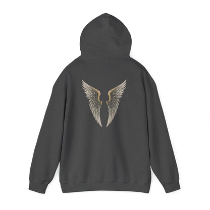 Angel Wings Sweatshirt