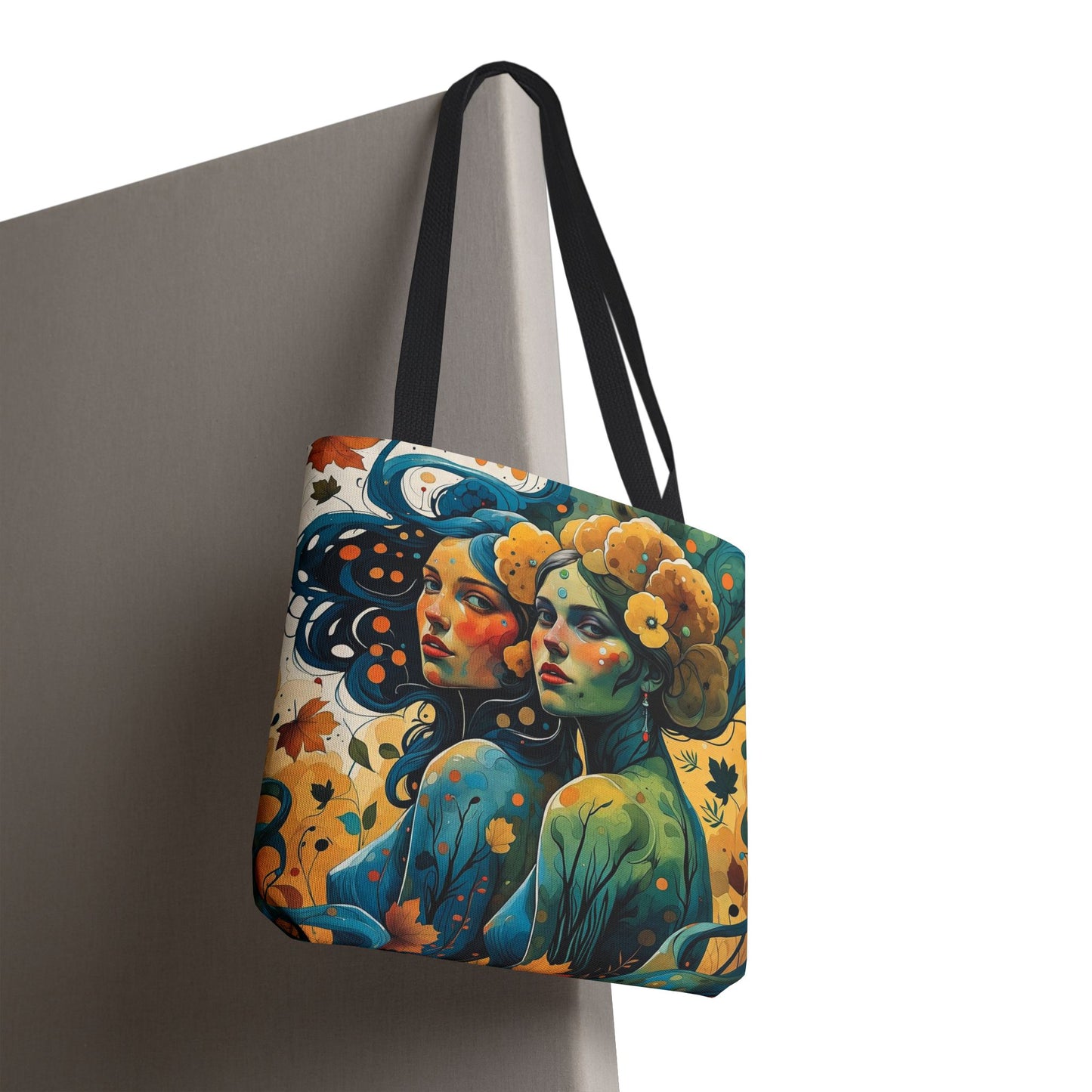 ONIRIC VISIONS. Bags that Dream with You. AUTUMN STORM