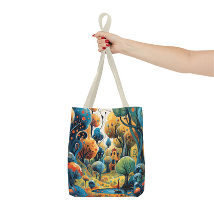 ONIRIC VISIONS. Bags that Dream with You. LAKE